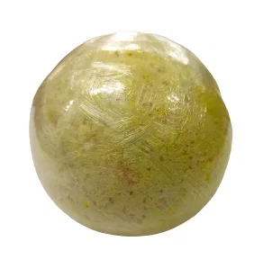 Uleiuri Esentiale - Bila baie efervescenta - Magnolie - Mika Styles