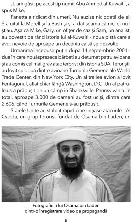 Bin Laden: Numaratoarea Inversa [4]