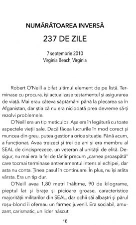 Bin Laden: Numaratoarea Inversa [12]