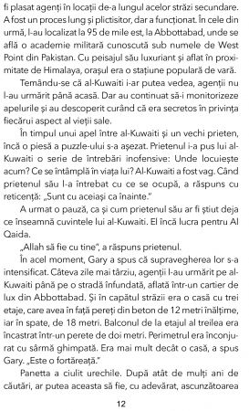 Bin Laden: Numaratoarea Inversa [8]