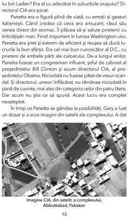 Bin Laden: Numaratoarea Inversa [9]