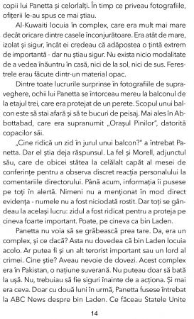 Bin Laden: Numaratoarea Inversa [10]