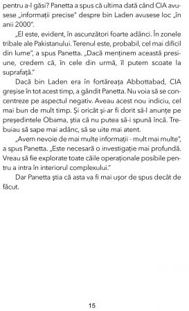 Bin Laden: Numaratoarea Inversa [11]