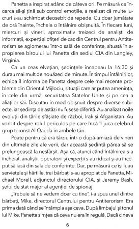 Bin Laden: Numaratoarea Inversa [2]