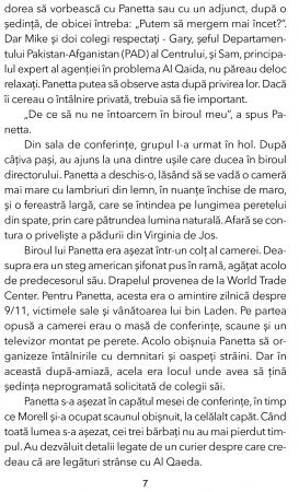 Bin Laden: Numaratoarea Inversa [3]