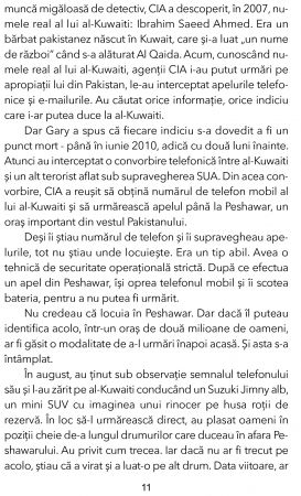 Bin Laden: Numaratoarea Inversa [7]