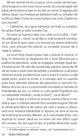 Bloody Women (Femei sangeroase) de Helen FitzGerald [7]