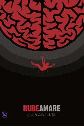 Literatura Romana - Bube Amare de Alain Gavrilutiu