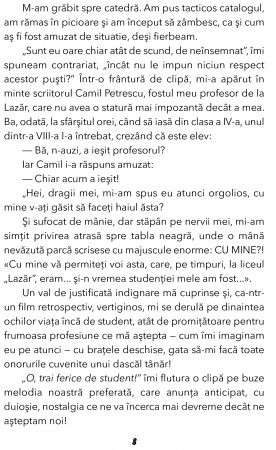 Buna dimineata, Baieti! de Grigore Bajenaru [4]