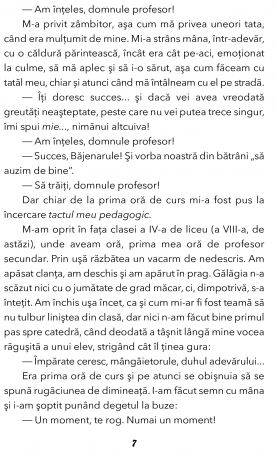 Buna dimineata, Baieti! de Grigore Bajenaru [3]