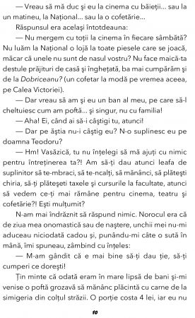 Buna dimineata, Baieti! de Grigore Bajenaru [6]