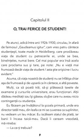 Buna dimineata, Baieti! de Grigore Bajenaru [5]