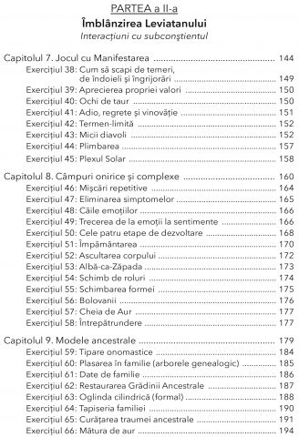 Cabala de lumina de Dr. Catherine Shainberg [5]