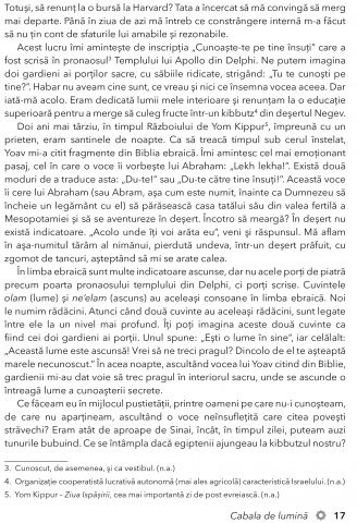 Cabala de lumina de Dr. Catherine Shainberg [11]