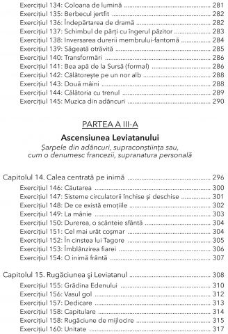 Cabala de lumina de Dr. Catherine Shainberg [8]