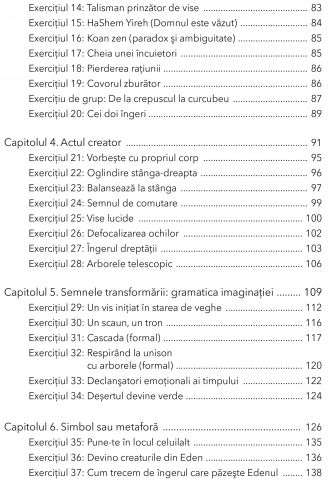 Cabala de lumina de Dr. Catherine Shainberg [4]