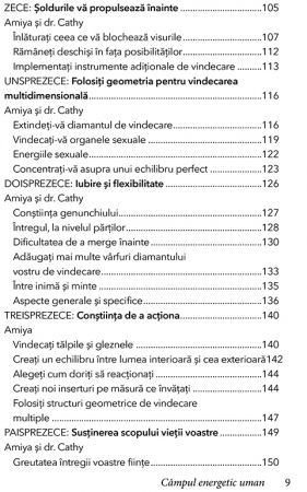 Campul energetic uman de Dr. Cathy Chapman [3]