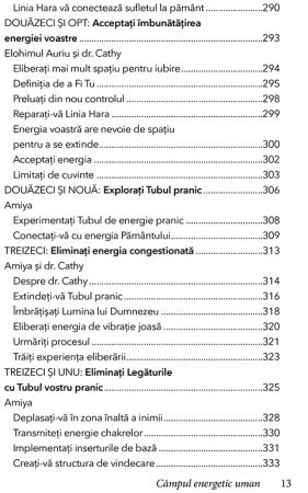 Campul energetic uman de Dr. Cathy Chapman [7]
