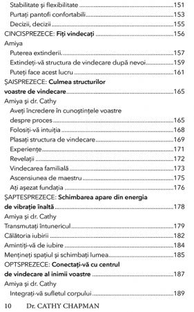 Campul energetic uman de Dr. Cathy Chapman [4]