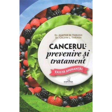 Sanatate - Cancerul: prevenire si tratament