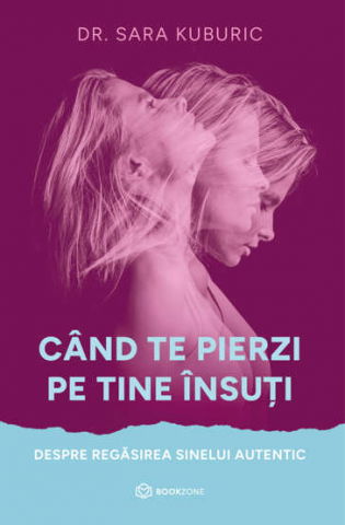 Dezvoltare Personala - Cand te pierzi pe tine insuti