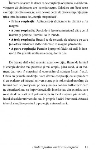 Carduri pentru vindecarea corpului de Ewald Kliegel, Anne Heng [16]