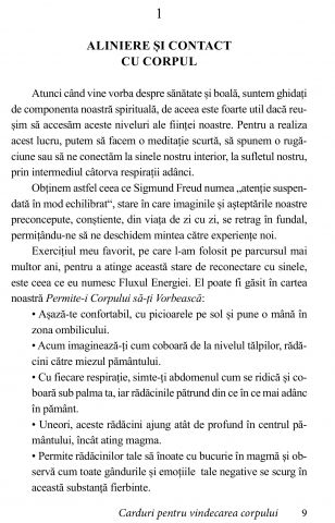 Carduri pentru vindecarea corpului de Ewald Kliegel, Anne Heng [14]