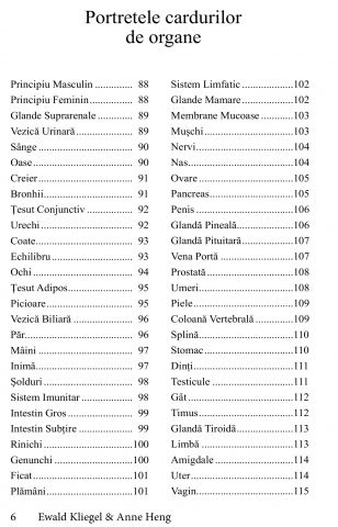 Carduri pentru vindecarea corpului de Ewald Kliegel, Anne Heng [11]