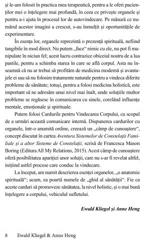 Carduri pentru vindecarea corpului de Ewald Kliegel, Anne Heng [13]