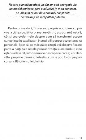 Care este semnul sufletului tau? de Debbie Frank [5]