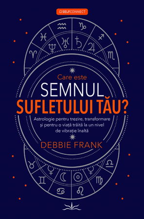 SelfConnect - Care este semnul sufletului tau? de Debbie Frank