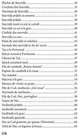 Carte de bucate. Preparate din peste si retete traditionale chinezesti de Eugenia Iorgoaea, Emilian Strainu [2]