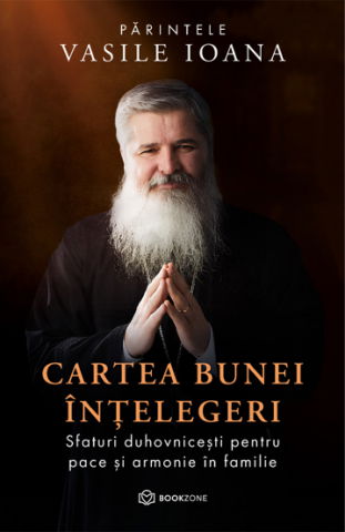Cartea bunei intelegeri