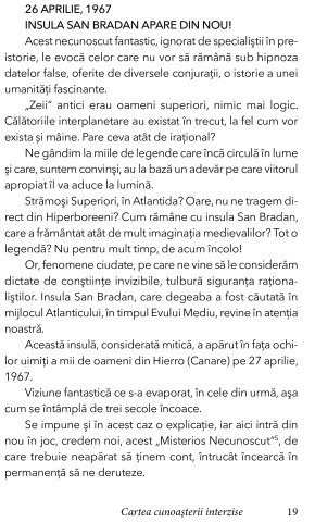 Cartea Cunoasterii Interzise [6]