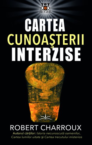 Tot Adevarul - Cartea Cunoasterii Interzise