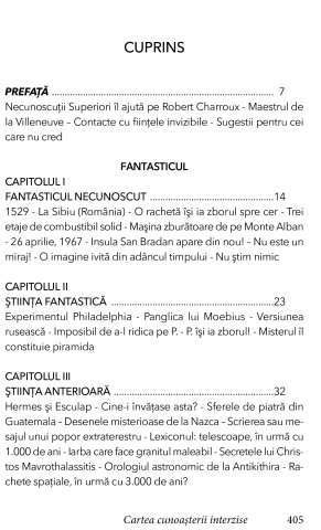 Cartea Cunoasterii Interzise [7]