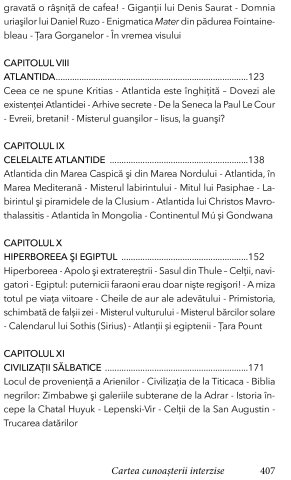 Cartea Cunoasterii Interzise [9]