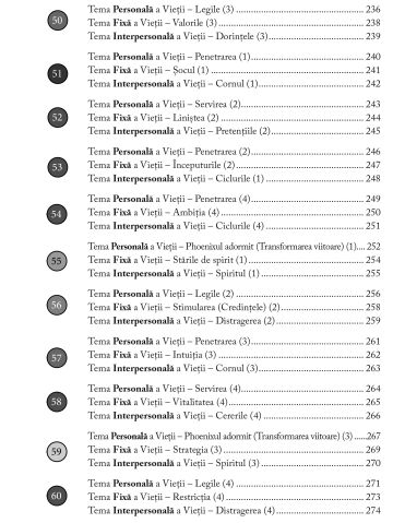 Cartea destinelor de Chetan Parkyn, Carola Eastwood [2]