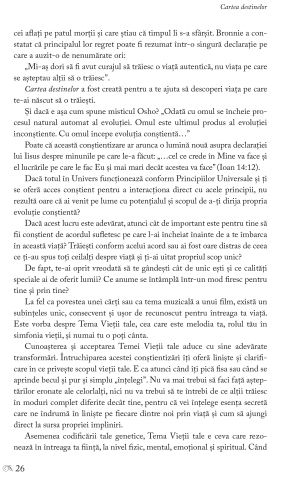 Cartea destinelor de Chetan Parkyn, Carola Eastwood [7]