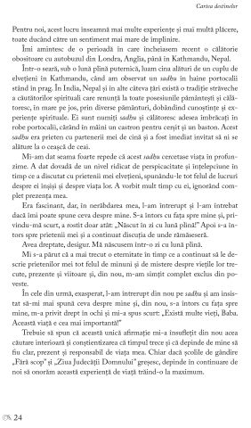 Cartea destinelor de Chetan Parkyn, Carola Eastwood [5]