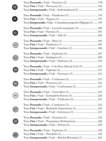 Cartea destinelor de Chetan Parkyn, Carola Eastwood [1]