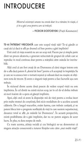 Cartea destinelor de Chetan Parkyn, Carola Eastwood [4]