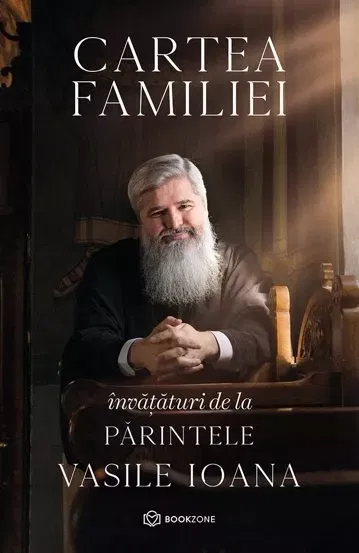 Biografii, Memorii, Jurnale - Cartea familiei