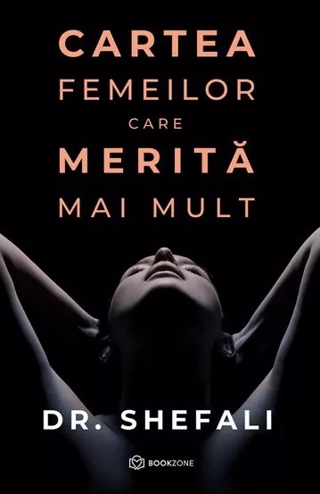 Psihologie, Psihanaliza - Cartea femeilor care merita mai mult