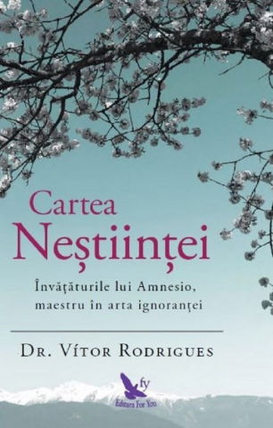 Spiritualitate - Ezoterism - Cartea Nestiintei