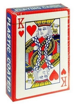 Jocuri - Carti de joc