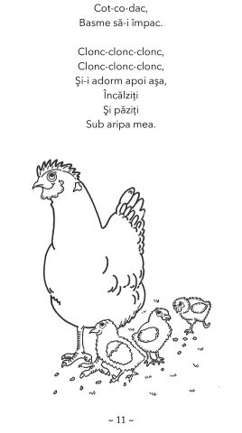 Catelusul Schiop de Elena Farago [6]