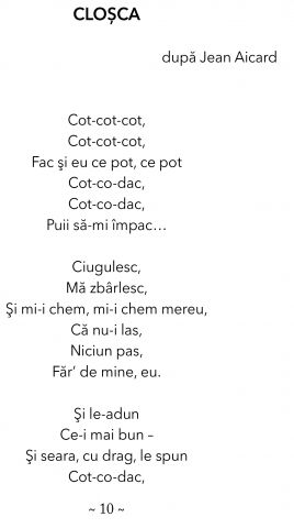 Catelusul Schiop de Elena Farago [5]