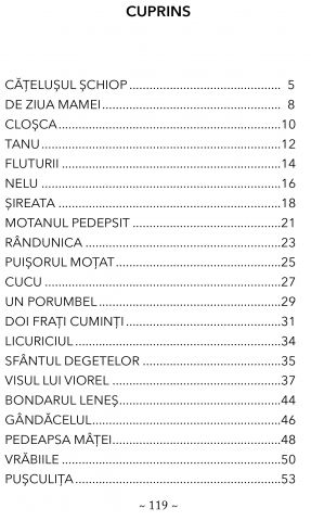 Catelusul Schiop de Elena Farago [8]