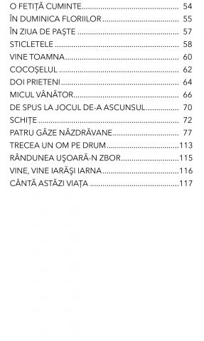 Catelusul Schiop de Elena Farago [9]